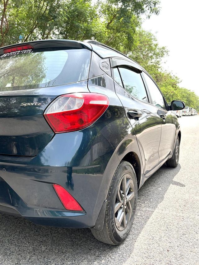 Image Used Car