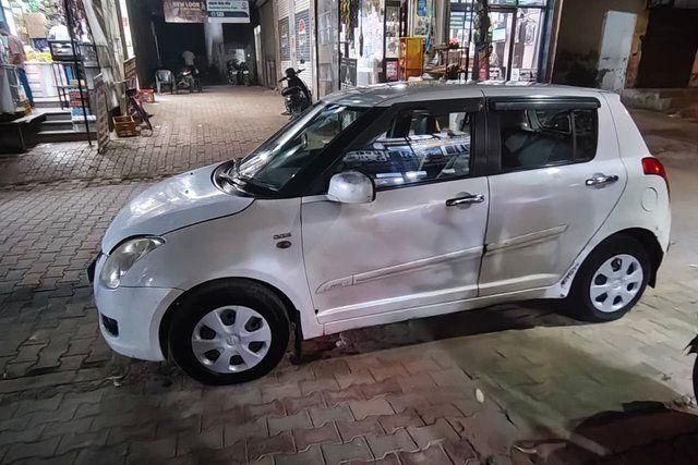 Maruti Suzuki Swift 1.2 VDI BSII Second-hand 2009 Maruti Suzuki Swift 1.2 VDI BSII for sale in Kaithal