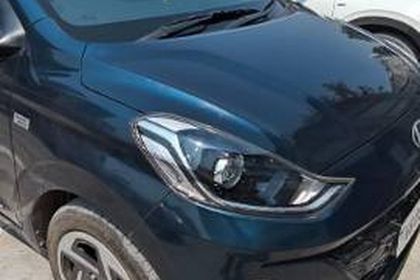 2024 Hyundai Grand i10 Nios Sportz AMT