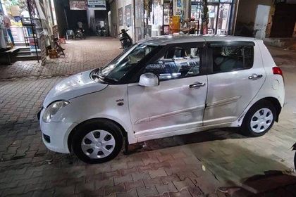 2009 Maruti Suzuki Swift 1.2 VDI BSII