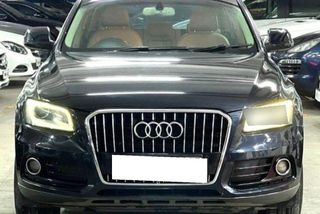 Used 2.0 TDI