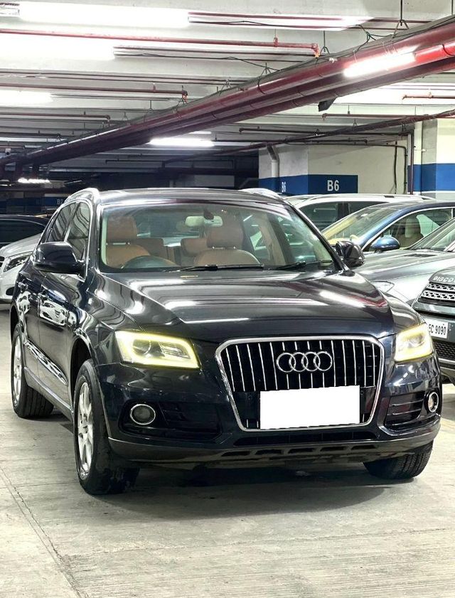 Image Used Car