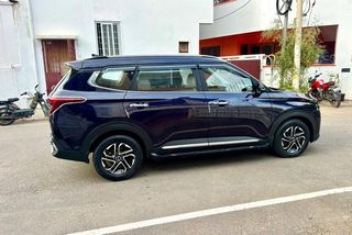 Used Luxury Plus Diesel AT 6 STR BSVI