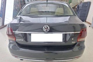 Used 1.5 TDI Highline