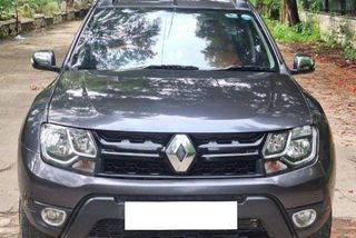 Used 85PS Diesel RxS