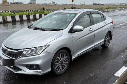 2018 Honda City i-VTEC CVT VX