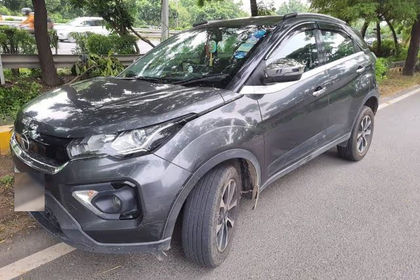2021 Tata Nexon XE BSVI