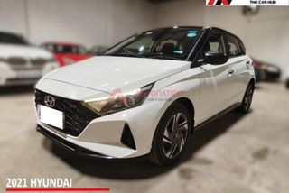 Used Asta Turbo DCT
