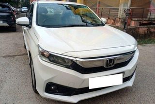 Used VX Petrol