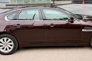 Used 2.0 Diesel Prestige