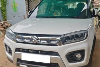 Used Zxi DT BSVI