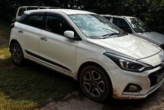 Used Diesel Asta Option