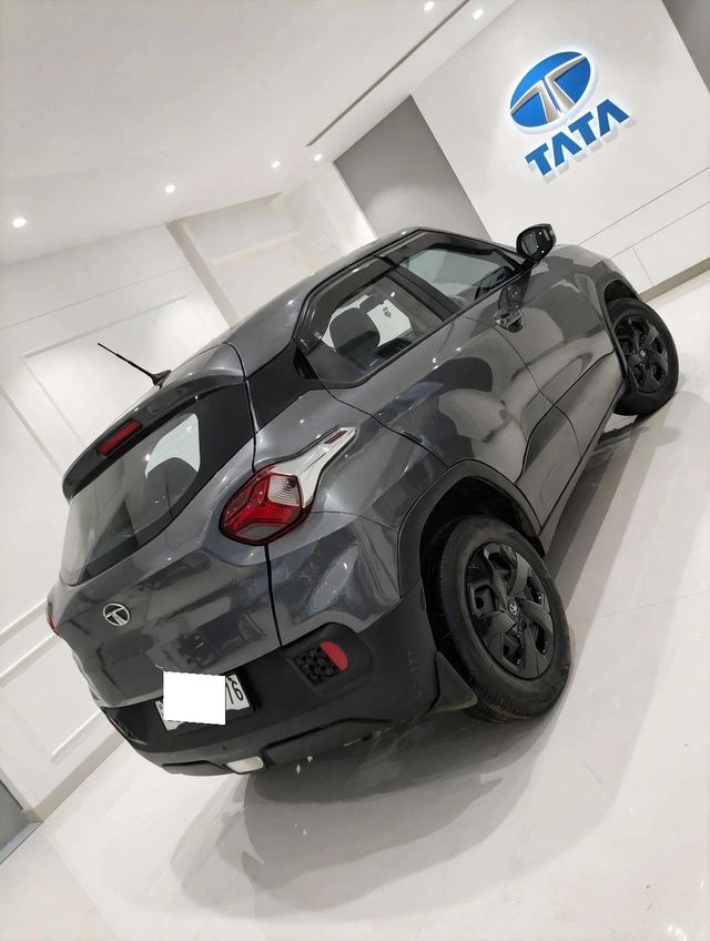 Image Used Car