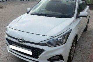 Used Magna BSVI