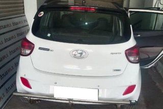 Used CRDi Sportz