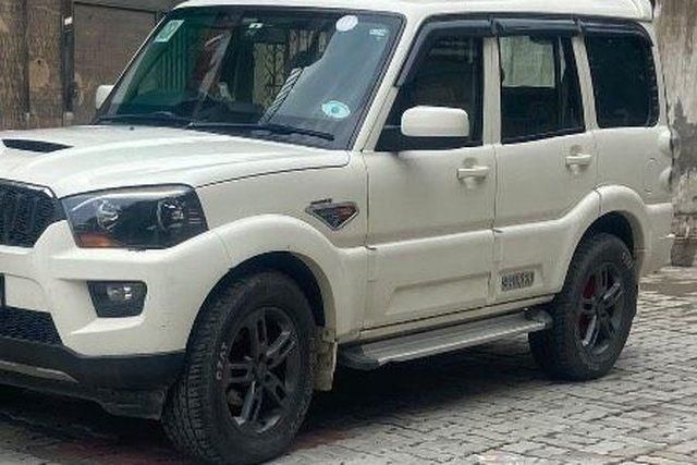 Image Used Car