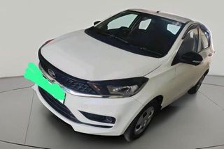 Used XT Option BSVI