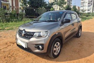 Used RXT