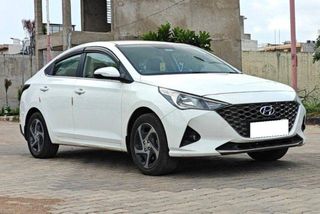 Used S Plus Diesel