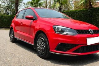 Used 1.0 MPI Trendline