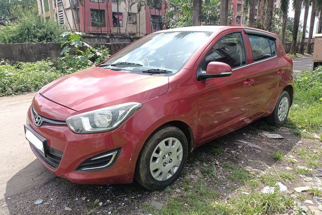 Second-hand 2014 Hyundai i20 Magna Optional 1.2 for sale in Mumbai