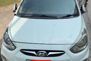 Used 1.6 SX CRDi (O)