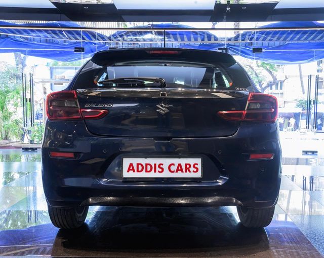 Image Used Car