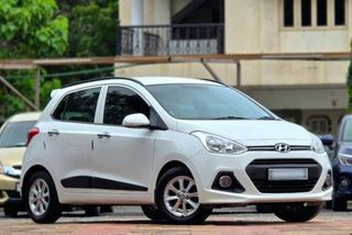 Used CRDi Asta