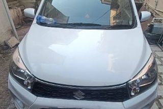 Used ZXI MT BSIV