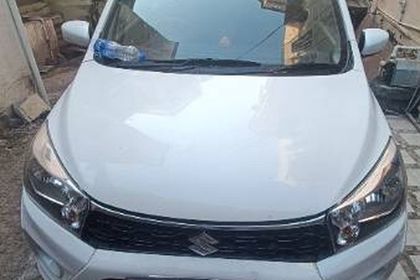 2019 Maruti Suzuki Celerio ZXI MT BSIV
