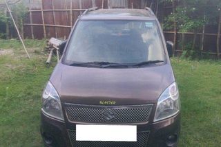 Used VXI BS IV