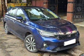 Used ZX CVT 2 Airbag