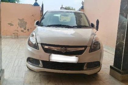 2016 Maruti Suzuki Swift Dzire वीएक्सआई