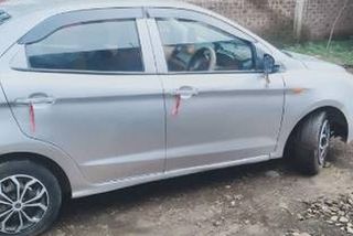 Used 1.5 TDCi Ambiente