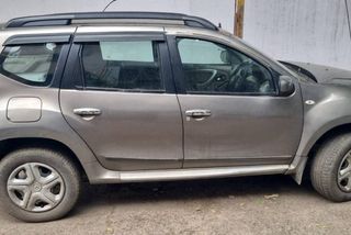 Used XL Plus 85 PS
