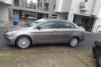 2020 Maruti Suzuki Ciaz Sigma BSIV
