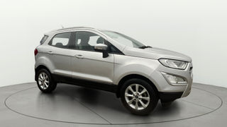 Used 1.5 Petrol Titanium BSIV