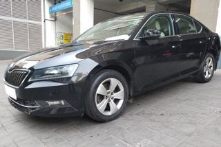 Used Style 1.8 TSI AT