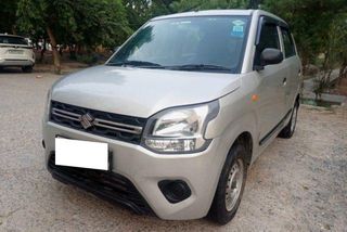 Used CNG LXI Opt