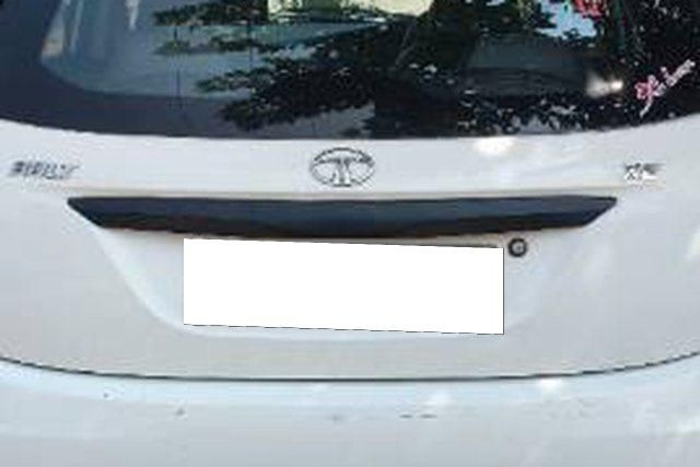 Tata Bolt Sports Second-hand 2018 Tata Bolt Sports for sale in Tirupati