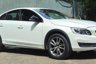 Used D4 AWD BSIV