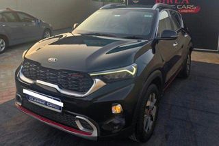 Used GTX Plus Diesel BSVI
