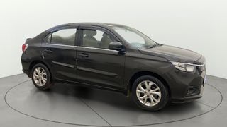 Used V CVT Diesel BSIV