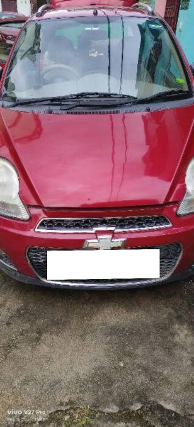 Second-hand 2013 Chevrolet Spark 1.0 LT for sale in Bhubaneswar