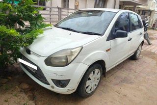 Used Diesel EXI