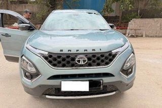 Used XZ BSVI