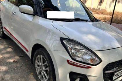 2021 Maruti Suzuki Swift जेडएक्सआई बीएस6