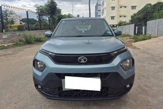 Used Adventure BSVI