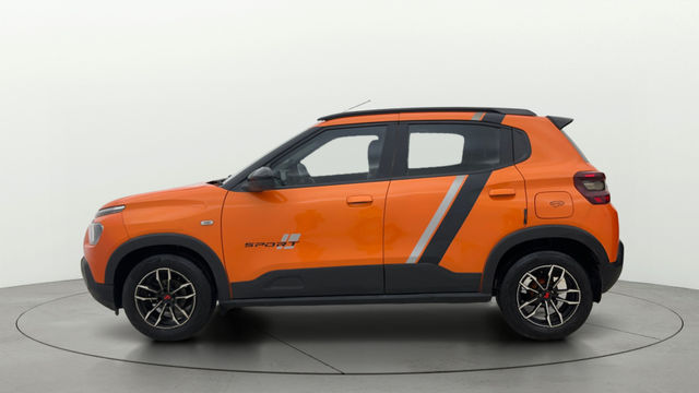 Image Used Car