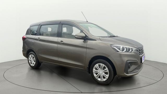Maruti Suzuki Ertiga VXI Second-hand 2022 Maruti Suzuki Ertiga VXI for sale in Ghaziabad